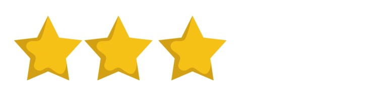 3 star
