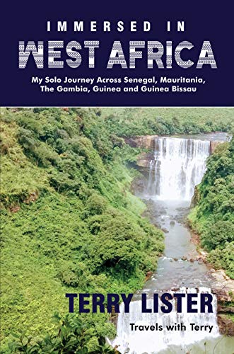 africa book