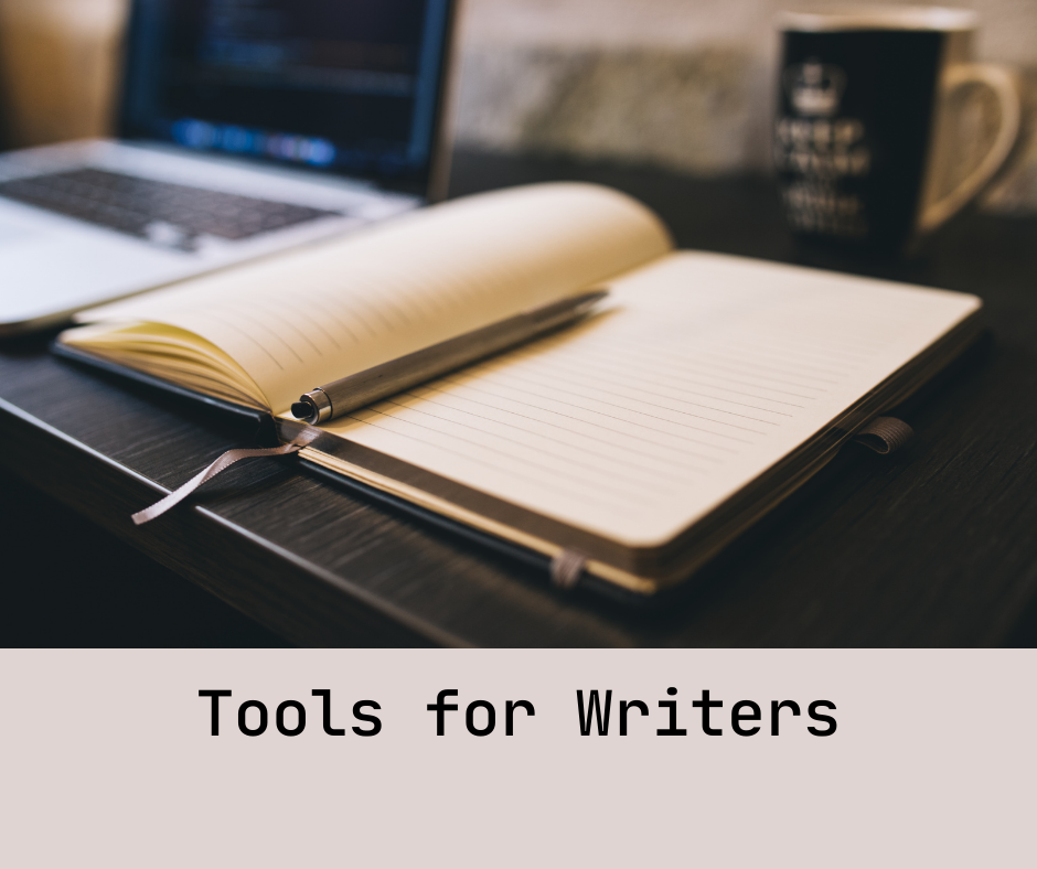 Writable Tool Tools That Help Me Write (and Might Help You Too) – C.E. Flores